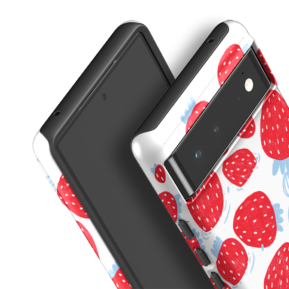 Google Tough Case -  Take Time To Enjoy By Madalina Andronic