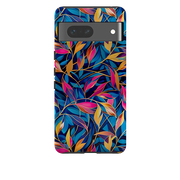 Google Tough Case - Tangled Leaves