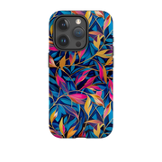 iPhone Case - Tangled Leaves