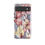 Google Tough Case -  Tatworth
