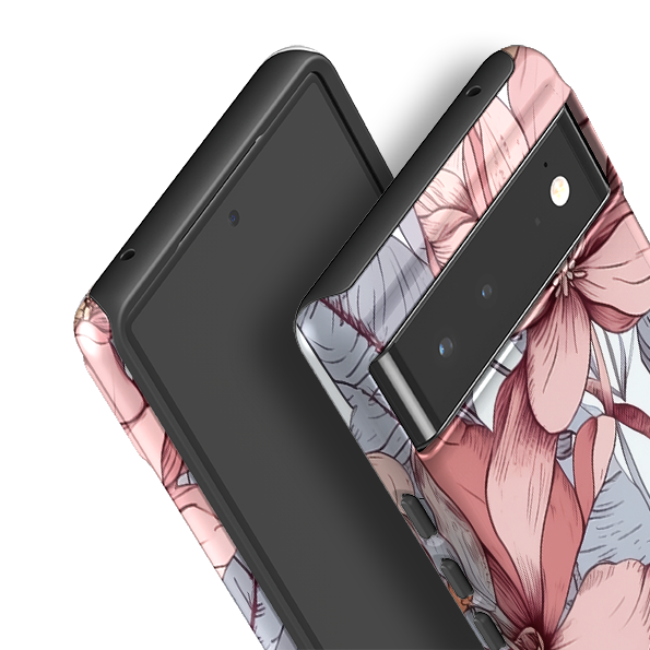 Google Tough Case -  Tatworth