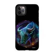 iPhone Tough Case - Taurus