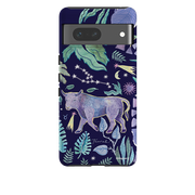 Google Tough Case -  Taurus By Emma Frances Grant