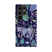 Samsung Tough Case - Taurus By Emma Frances Grant