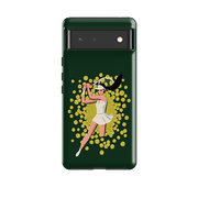 Google Tough Case -  Tennis Burst