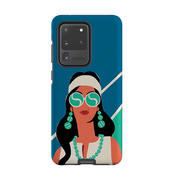 Samsung Tough Case - Tennis Fashion