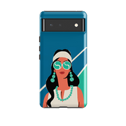 Google Tough Case -  Tennis Fashion