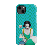 Tequila By Clare Jordan Case and Card Case