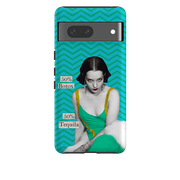 Google Tough Case -  Tequila By Clare Jordan