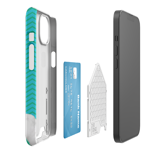 Tequila By Clare Jordan Case and Card Case