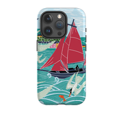 iPhone Case - Terns By Kate Heiss