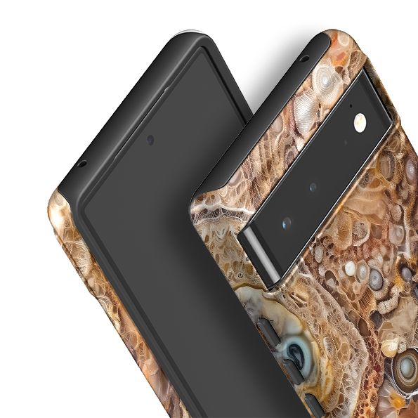 Google Tough Case -  Thasos