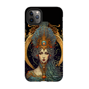 iPhone Tough Case - The Empress