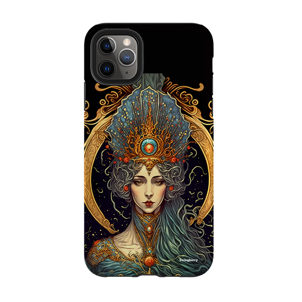 iPhone Tough Case - The Empress