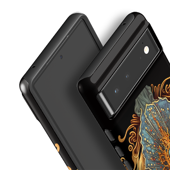 Google Tough Case -  The Empress
