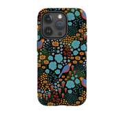 iPhone Tough Case - The Garden By Suzy Taylor