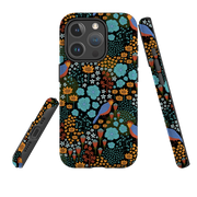 iPhone MagSafe Tough Case -  The Garden By Suzy Taylor