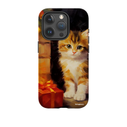 iPhone Tough Case - The Look Of Love