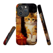 iPhone MagSafe Tough Case - The Look Of Love