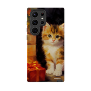 Samsung Tough Case - The Look Of Love