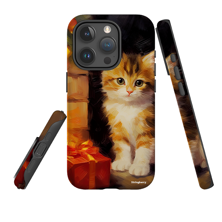 iPhone Tough Case - The Look Of Love