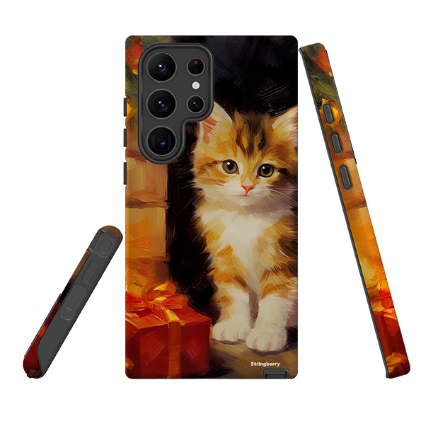 Samsung Tough Case - The Look Of Love