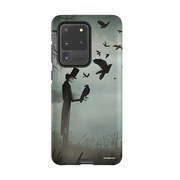 Samsung Tough Case - The Magician By Maja Lindberg