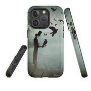 iPhone MagSafe Tough Case - The Magician By Maja Lindberg