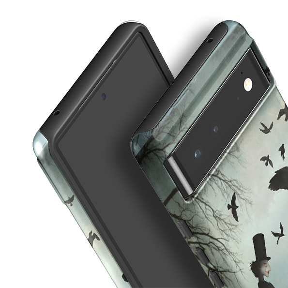 Google Tough Case -  The Magician By Maja Lindberg