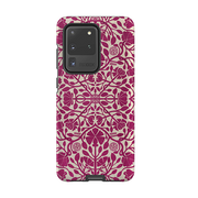 Samsung Tough Case - The Muses By Nina Pace