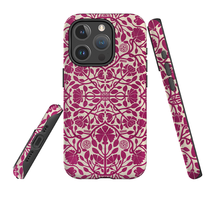 iPhone MagSafe Tough Case -  The Muses By Nina Pace