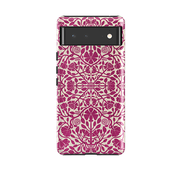 Google Tough Case -  The Muses By Nina Pace