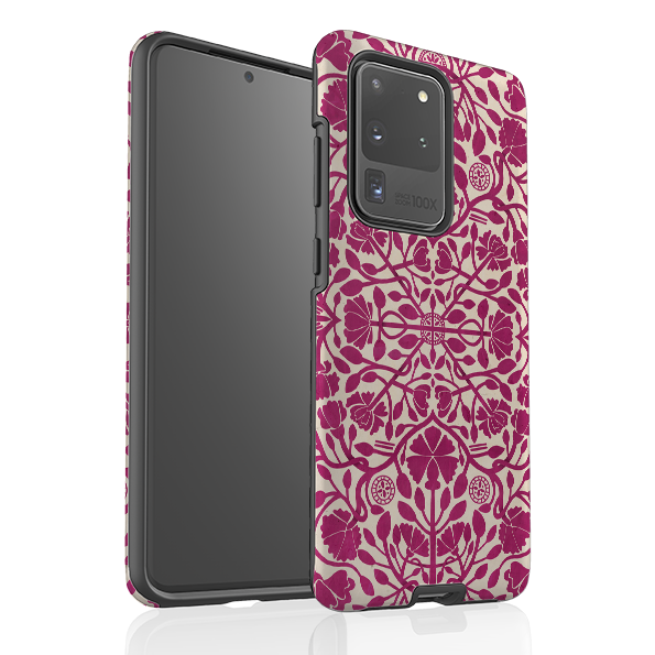 Samsung Tough Case - The Muses By Nina Pace