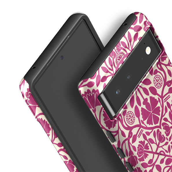 Google Tough Case -  The Muses By Nina Pace
