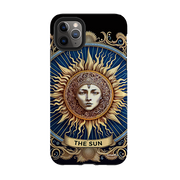 iPhone Tough Case - The Sun