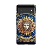 Google Tough Case -  The Sun