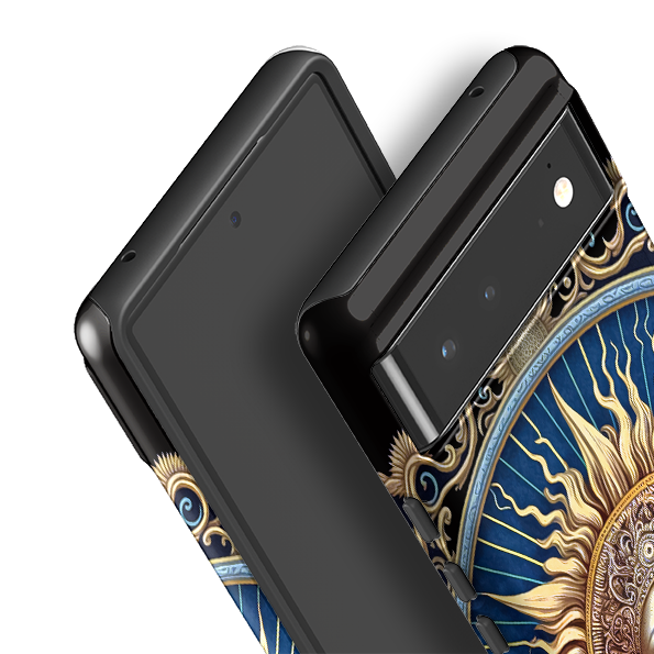 Google Tough Case -  The Sun