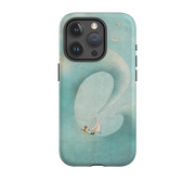iPhone Case - The Wave By Maja Lindberg