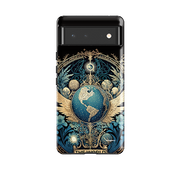 Google Tough Case -  The World