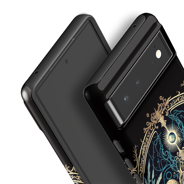 Google Tough Case -  The World
