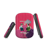 MagSafe Power Bank - Therapist Red Flag By Clare Jordan