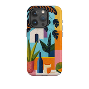 iPhone Case - Thessaloniki