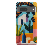 Google Tough Case - Thessaloniki
