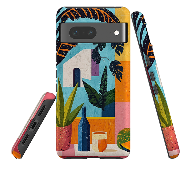Google Tough Case - Thessaloniki