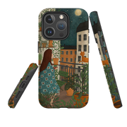 iPhone MagSafe Tough Case - Thinking Of You By Maja Lindberg