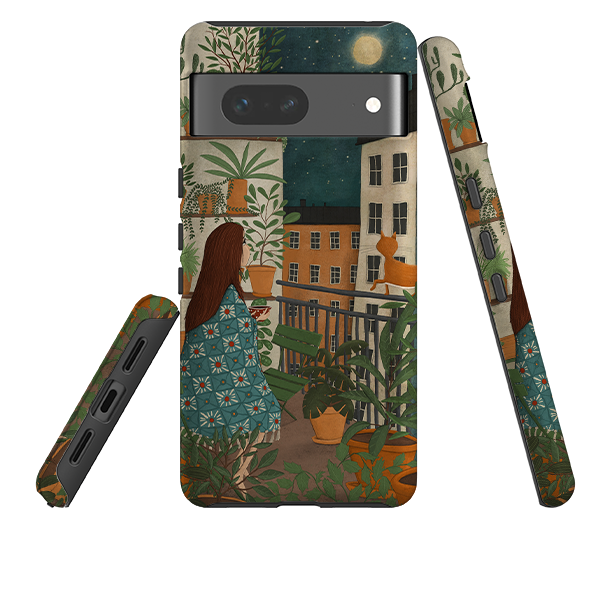 Google Tough Case - Thinking Of You By Maja Lindberg