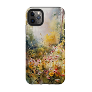 iPhone Tough Case - Thirlmere