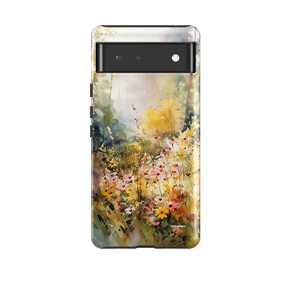 Google Tough Case -  Thirlmere