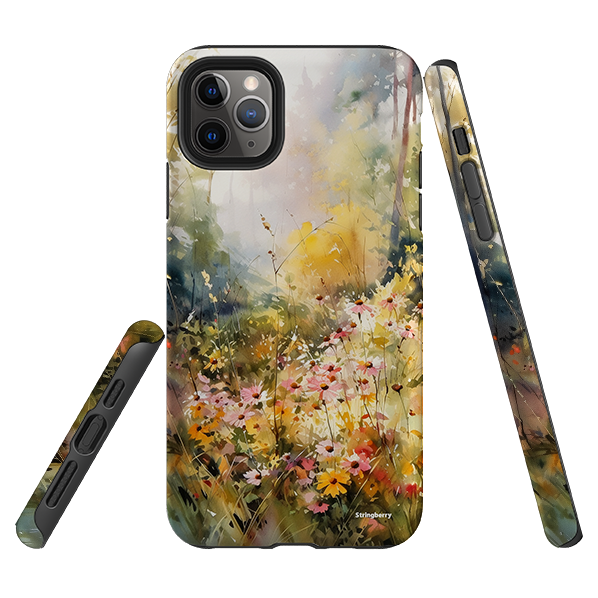 iPhone Tough Case - Thirlmere