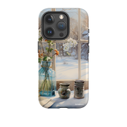 iPhone Tough Case - This Winter